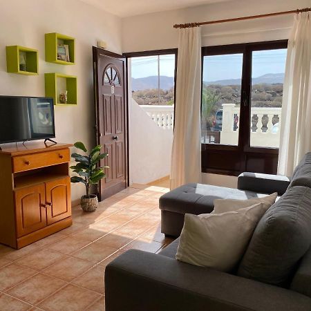 Appartement Apartamento Kira à Punta Mujeres Extérieur photo