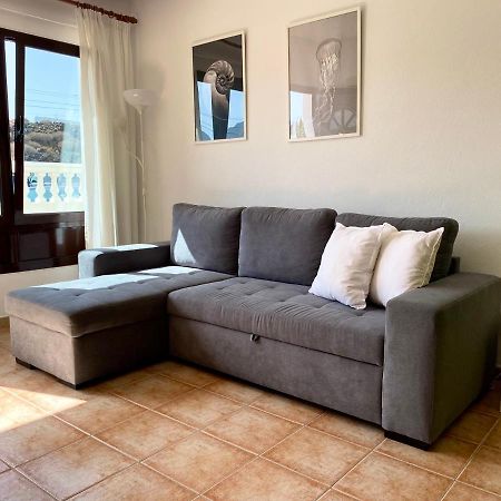 Appartement Apartamento Kira à Punta Mujeres Extérieur photo