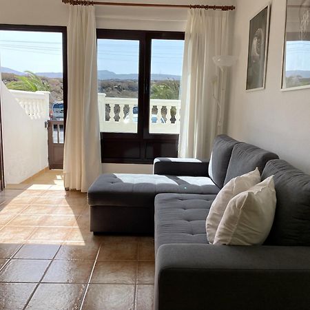 Appartement Apartamento Kira à Punta Mujeres Extérieur photo