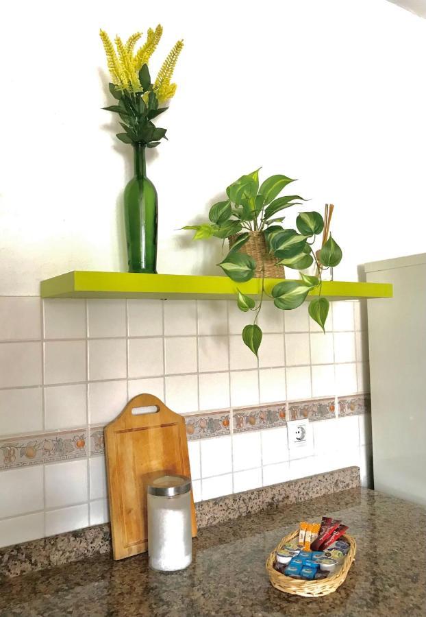 Appartement Apartamento Kira à Punta Mujeres Extérieur photo
