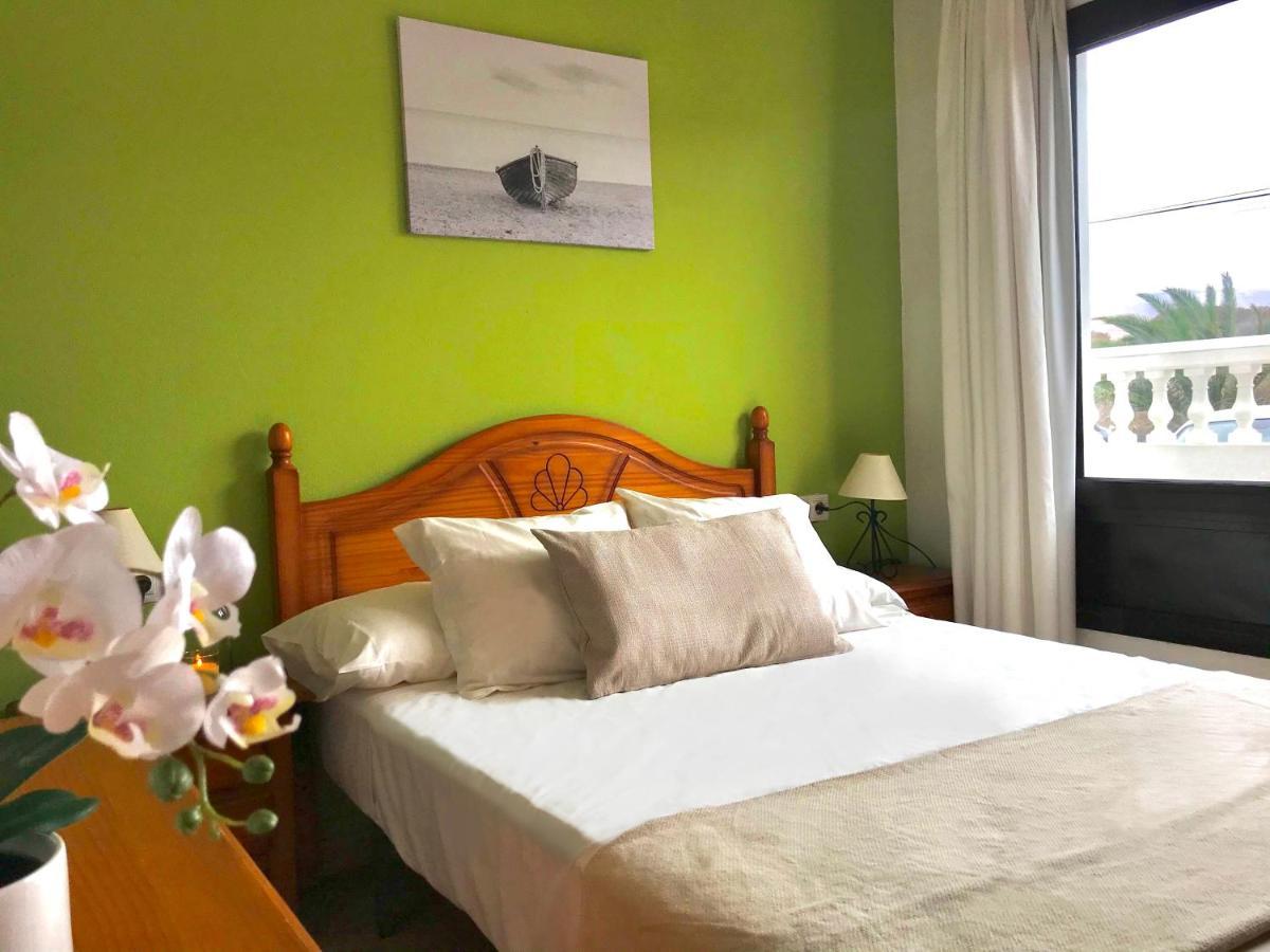 Appartement Apartamento Kira à Punta Mujeres Extérieur photo