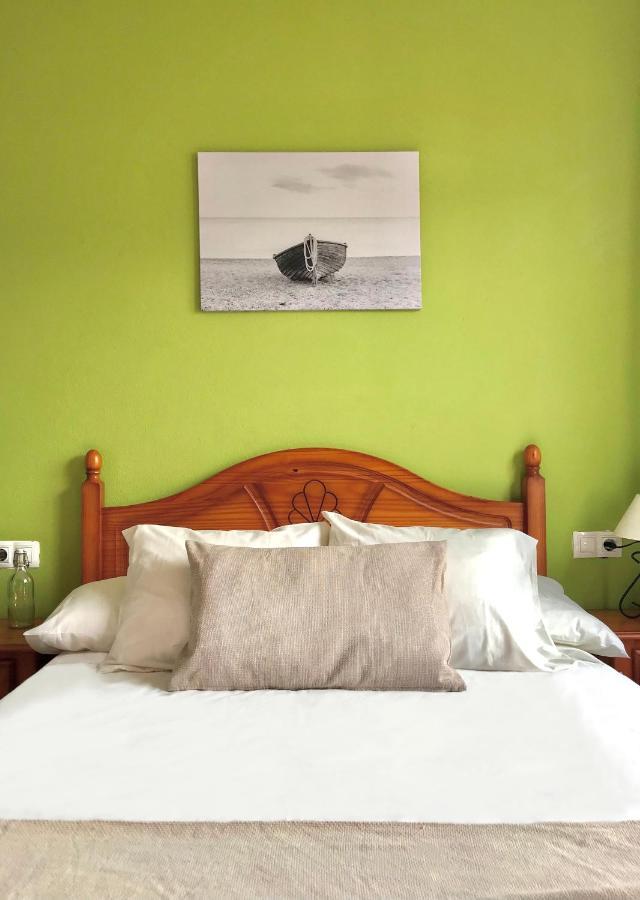 Appartement Apartamento Kira à Punta Mujeres Extérieur photo
