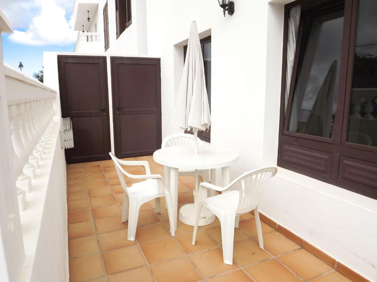 Appartement Apartamento Kira à Punta Mujeres Extérieur photo
