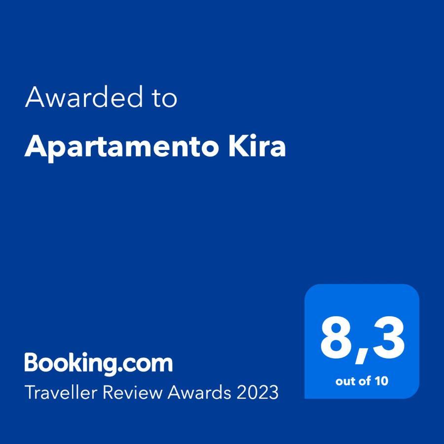 Appartement Apartamento Kira à Punta Mujeres Extérieur photo
