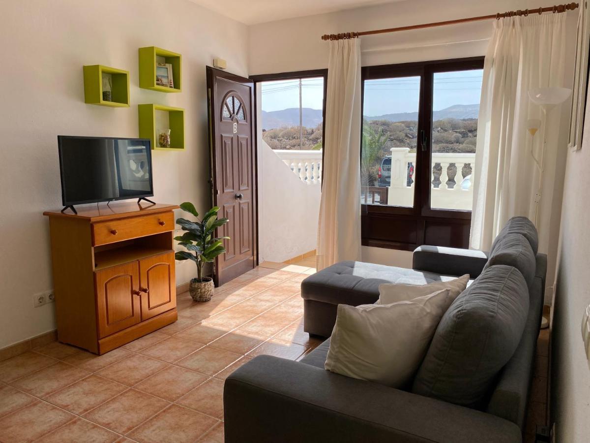 Appartement Apartamento Kira à Punta Mujeres Extérieur photo